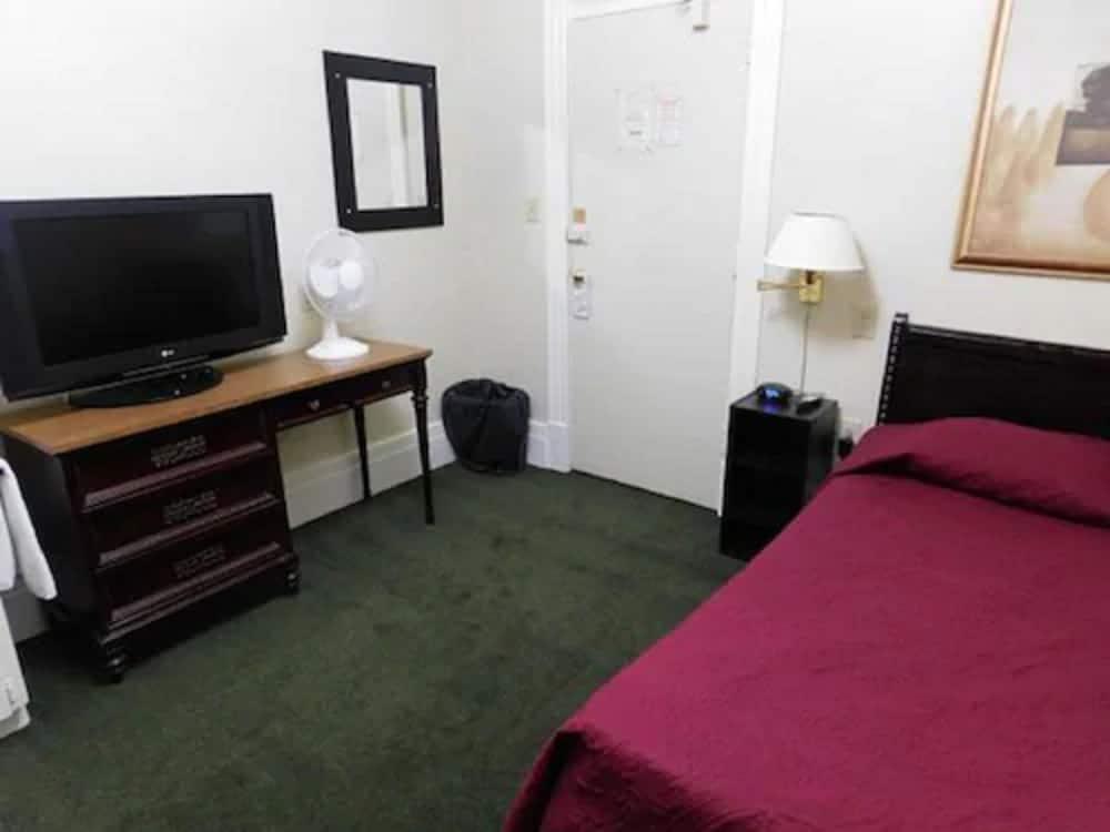Filmores Hotel Toronto Ngoại thất bức ảnh