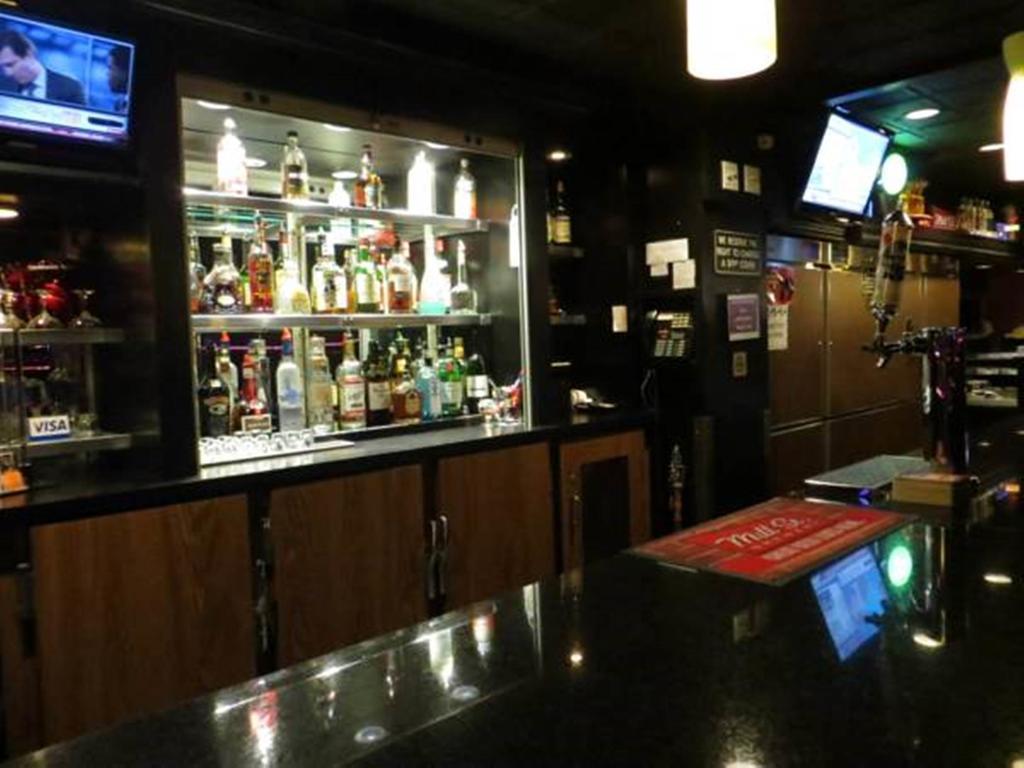 Filmores Hotel Toronto Ngoại thất bức ảnh