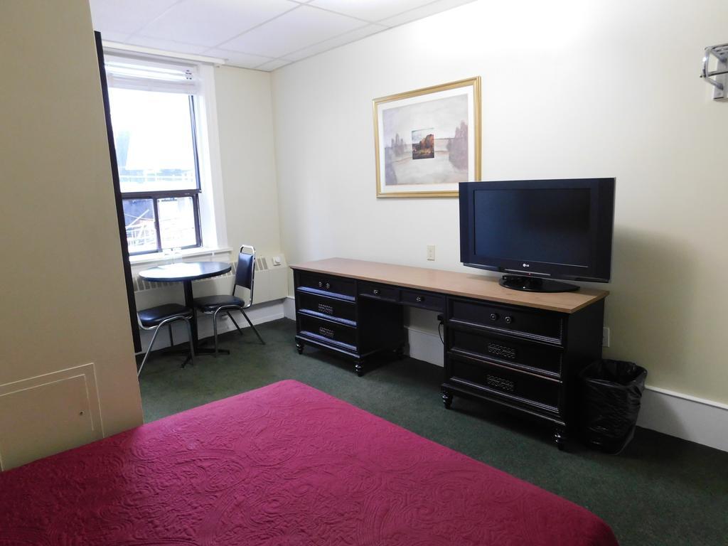 Filmores Hotel Toronto Ngoại thất bức ảnh