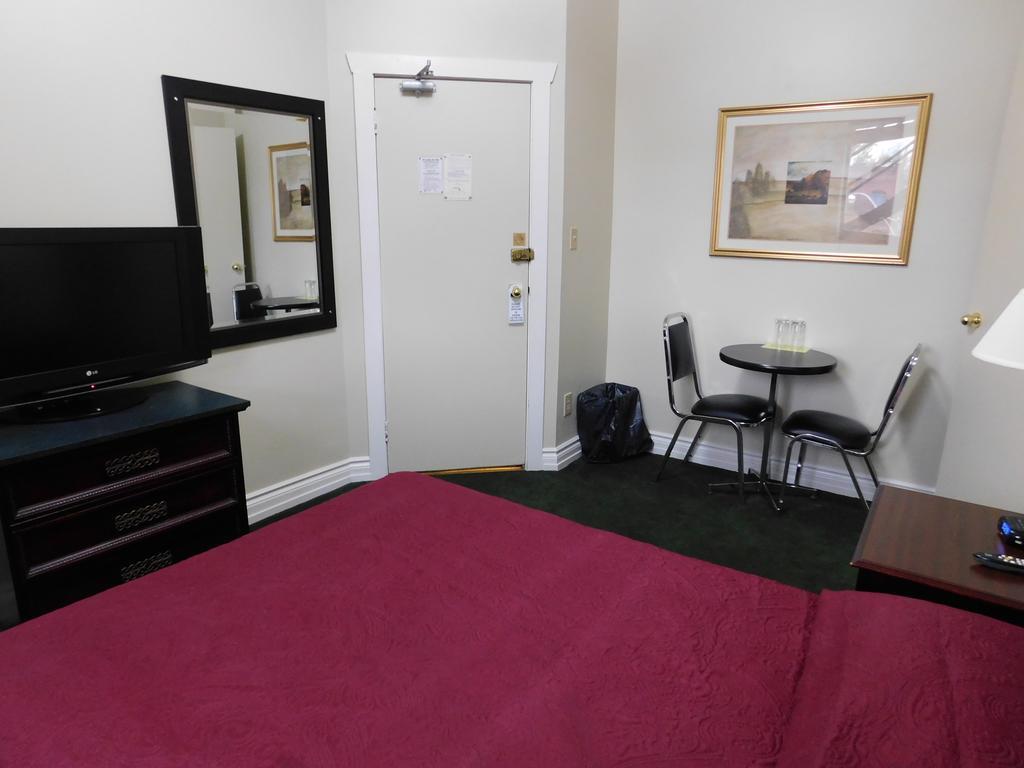 Filmores Hotel Toronto Ngoại thất bức ảnh