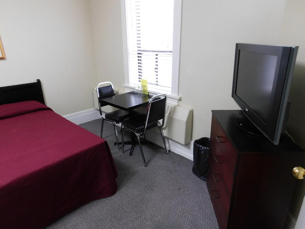 Filmores Hotel Toronto Ngoại thất bức ảnh